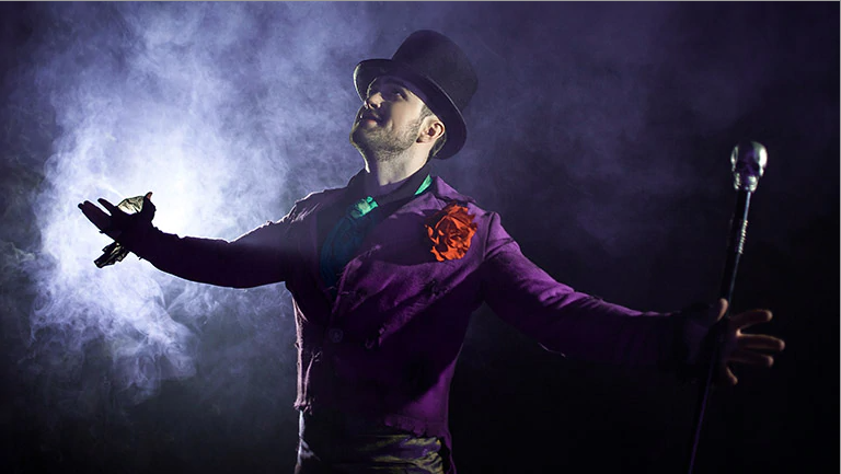 Sky Princess - Featured Guest Entertainers